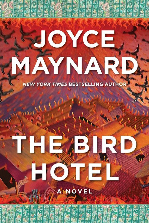 Produktbild: The Bird Hotel
