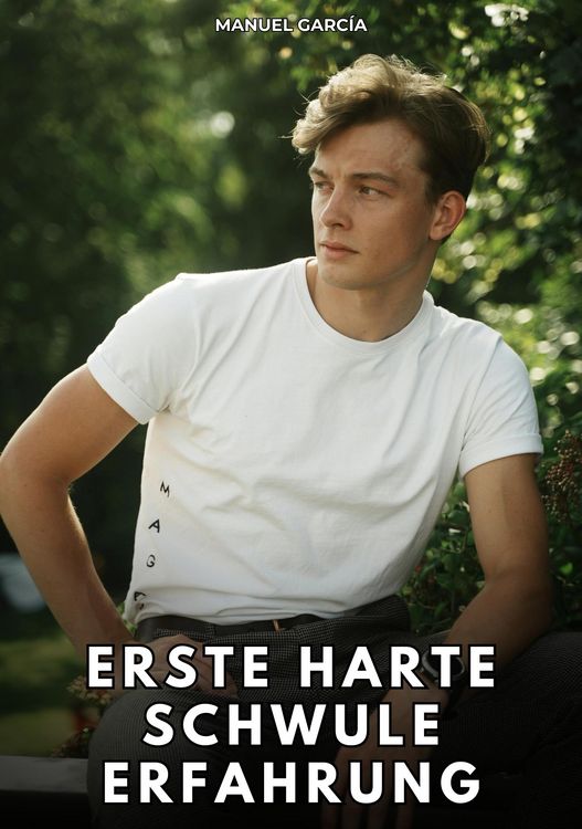 Produktbild: Erste harte schwule Erfahrung