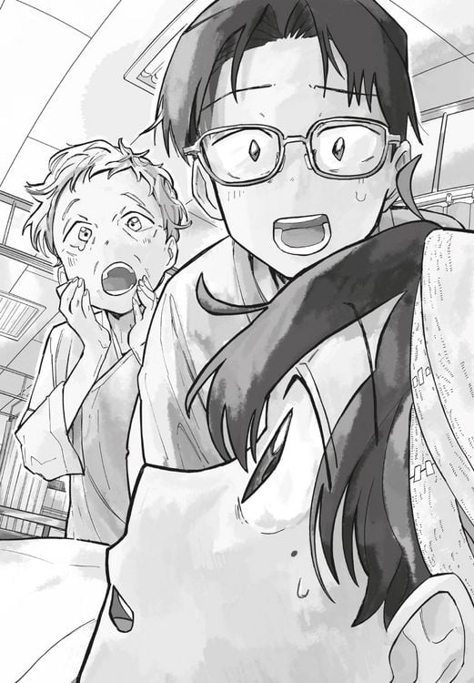 Produktbild: The Ichinose Family's Deadly Sins 1