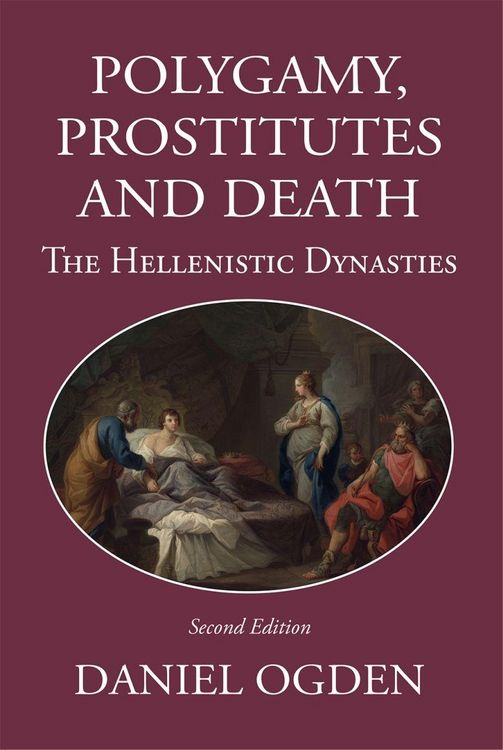 Produktbild: Polygamy, Prostitutes and Death