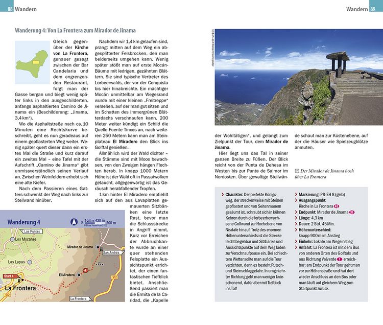 Produktbild: Reise Know-How InselTrip El Hierro