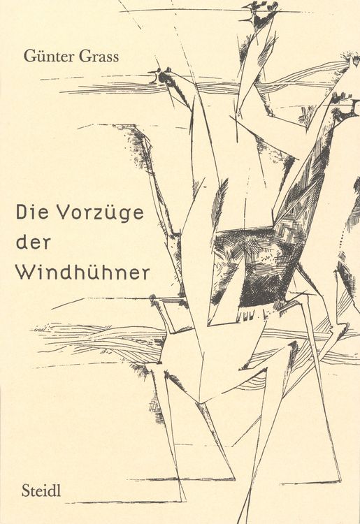 Produktbild: Die Vorz&uuml;ge der Windh&uuml;hner