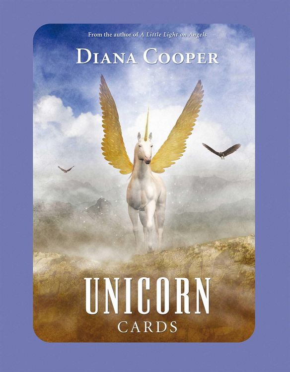 Produktbild: Unicorn Cards