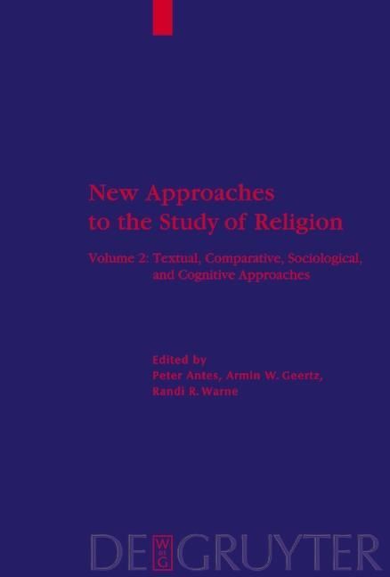 Produktbild: Textual, Comparative, Sociological, and Cognitive Approaches