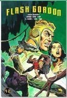 Produktbild: Flash Gordon 42. Cilt