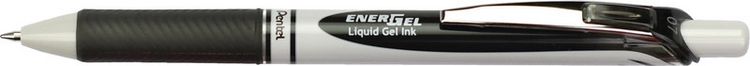Produktbild: Gelroller EnerGel ECO 0.7 schw