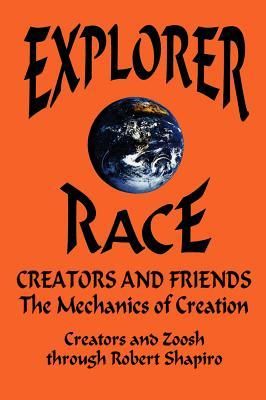 Produktbild: Creators and Friends