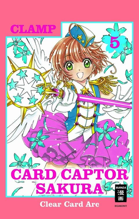 Produktbild: Card Captor Sakura Clear Card Arc 05