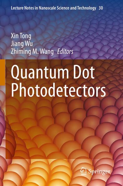 Produktbild: Quantum Dot Photodetectors