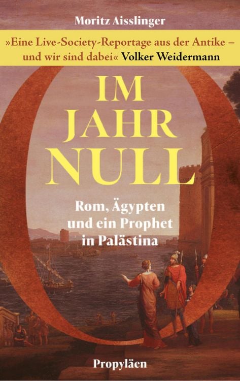 Produktbild: Im Jahr Null