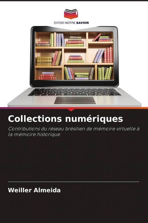 Produktbild: Collections num&eacute;riques