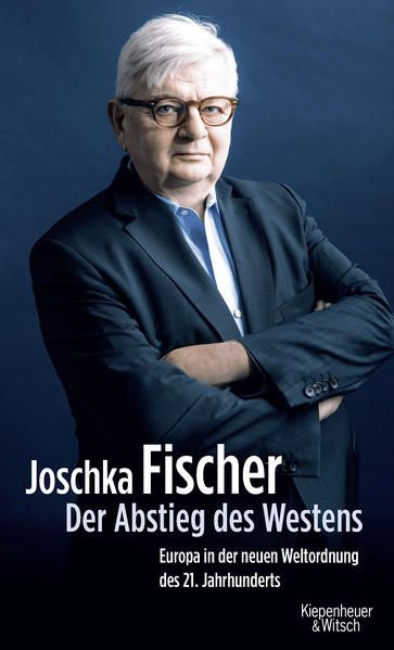 Produktbild: Der Abstieg des Westens