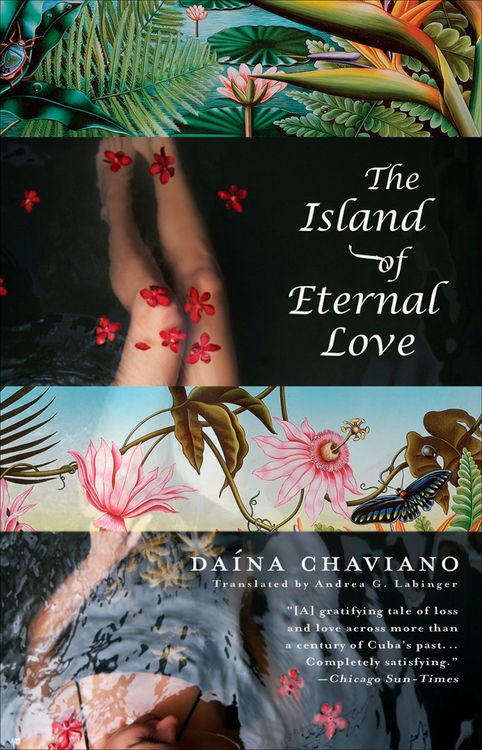 Produktbild: The Island of Eternal Love