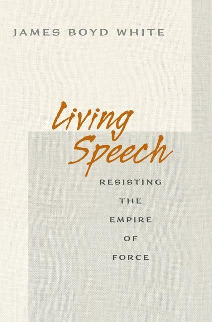 Produktbild: Living Speech