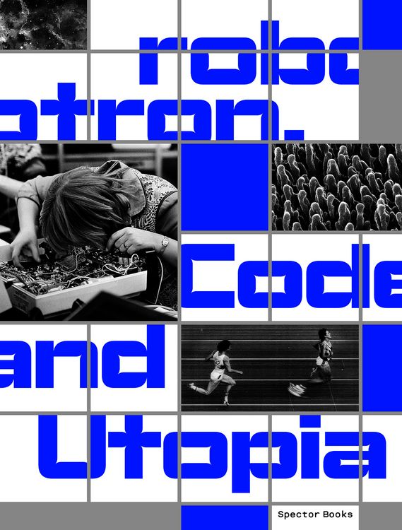 Produktbild: Robotron