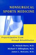 Produktbild: Nonsurgical Sports Medicine