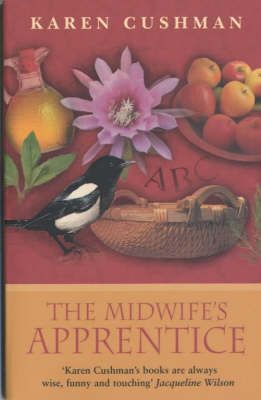 Produktbild: The Midwife's Apprentice (pb)