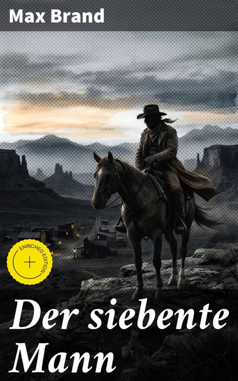 Produktbild: Der siebente Mann