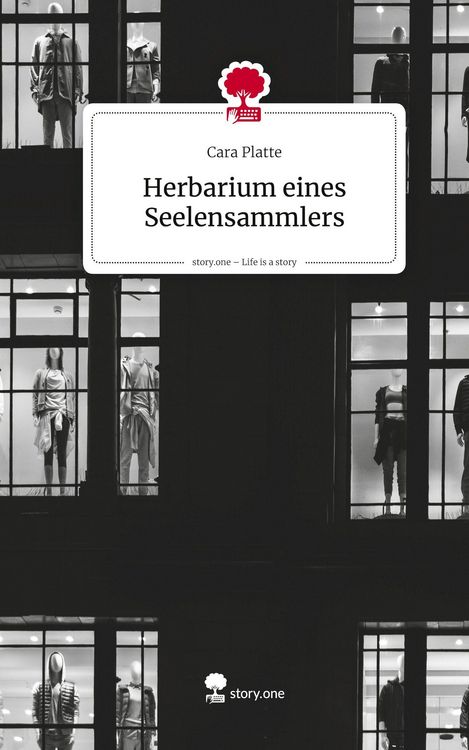 Produktbild: Herbarium eines Seelensammlers. Life is a Story - story.one