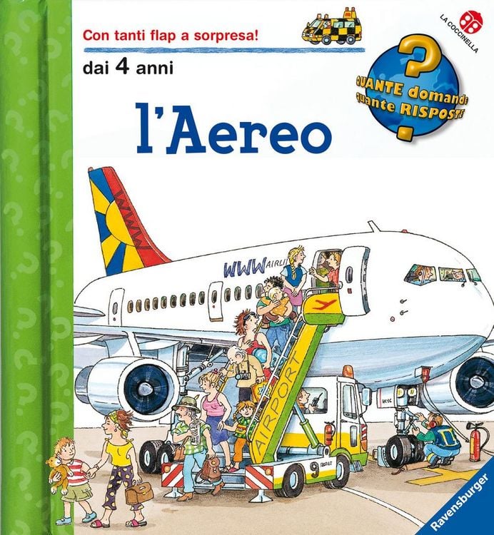 Produktbild: L' aereo