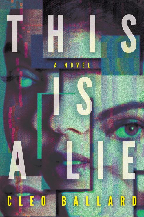 Produktbild: This Is a Lie