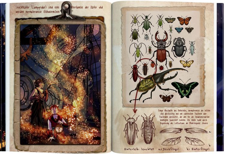 Produktbild: Valdombra (Bd. 2)