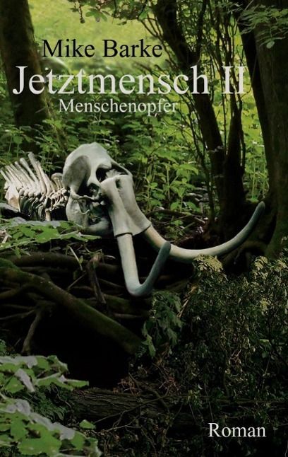 Produktbild: Jetztmensch 2