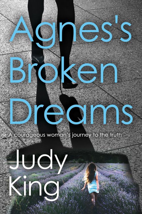 Produktbild: Agnes's Broken Dreams