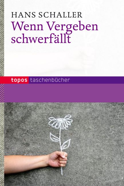 Produktbild: Wenn Vergeben schwerf&auml;llt