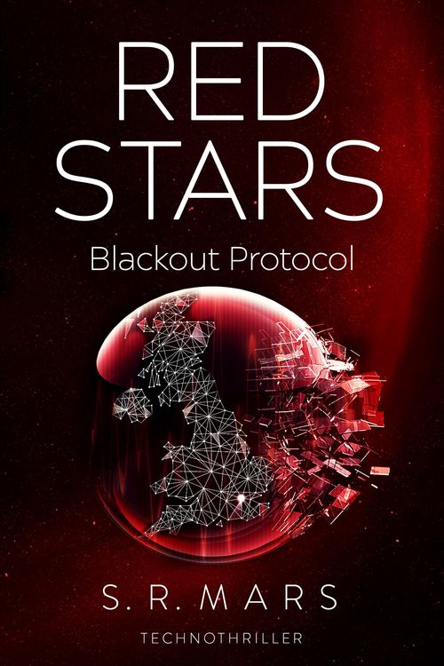 Produktbild: Red Stars