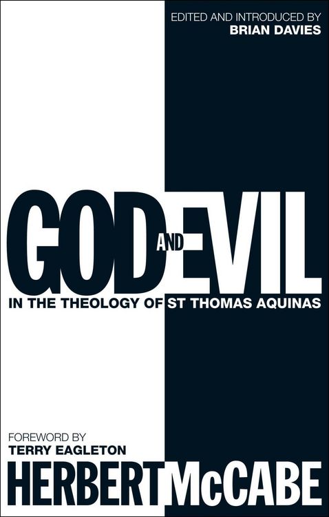 Produktbild: God and Evil