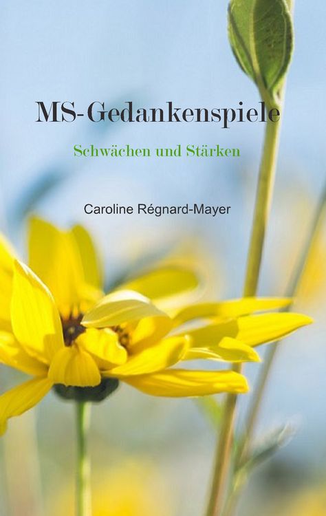 Produktbild: MS - Gedankenspiele