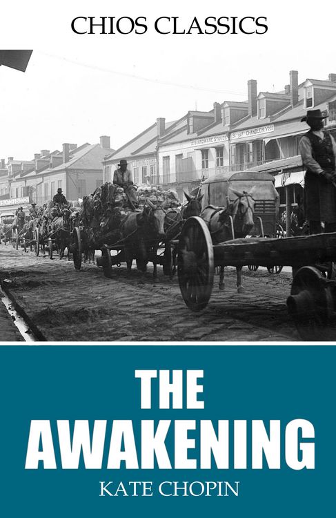 Produktbild: The Awakening