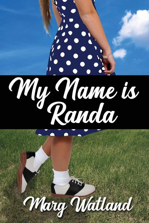 Produktbild: My Name Is Randa