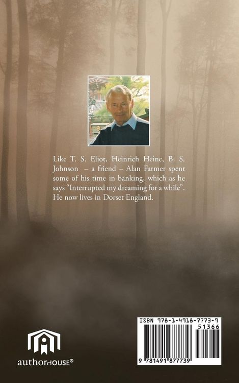 Produktbild: Distant Mists