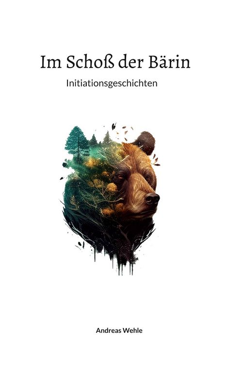 Produktbild: Im Scho&szlig; der B&auml;rin