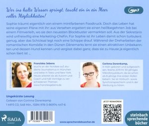 Produktbild: Die Liebe f&auml;llt nicht weit vom Strand