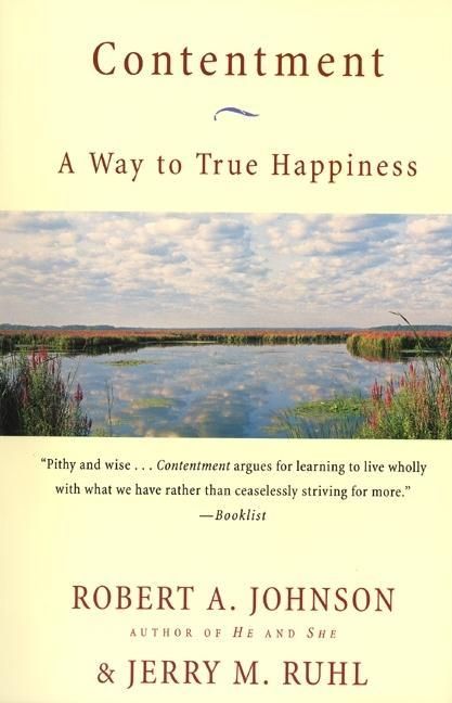 Produktbild: Contentment