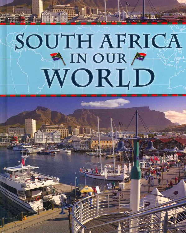 Produktbild: South Africa