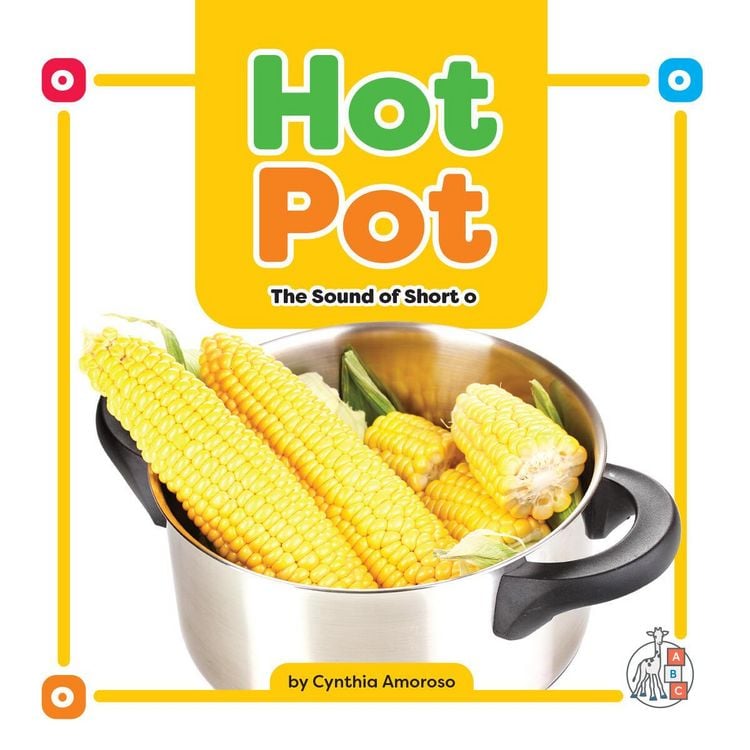 Produktbild: Hot Pot