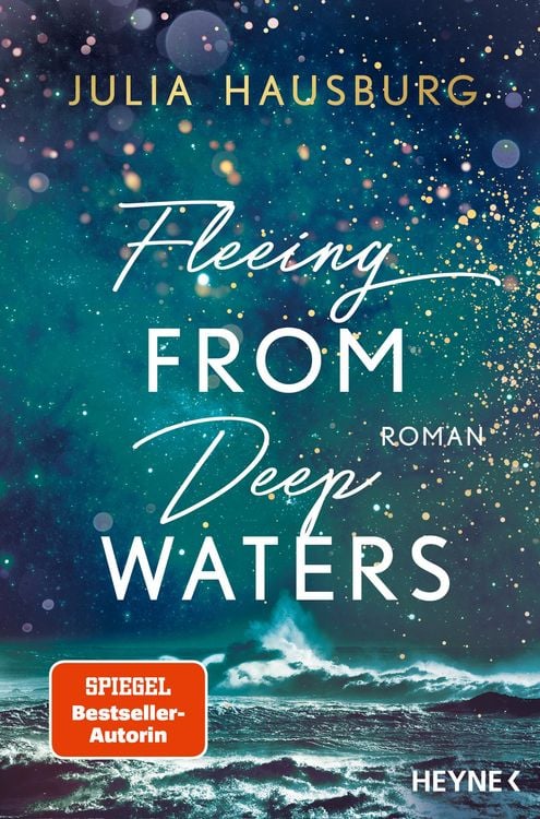 Produktbild: Fleeing From Deep Waters