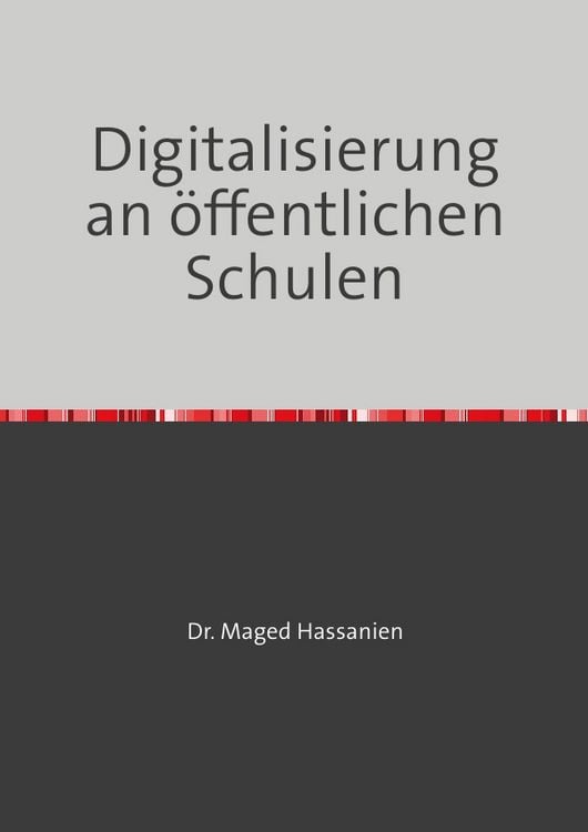 Produktbild: Digitalisierung an den &ouml;ffentlichen Schulen