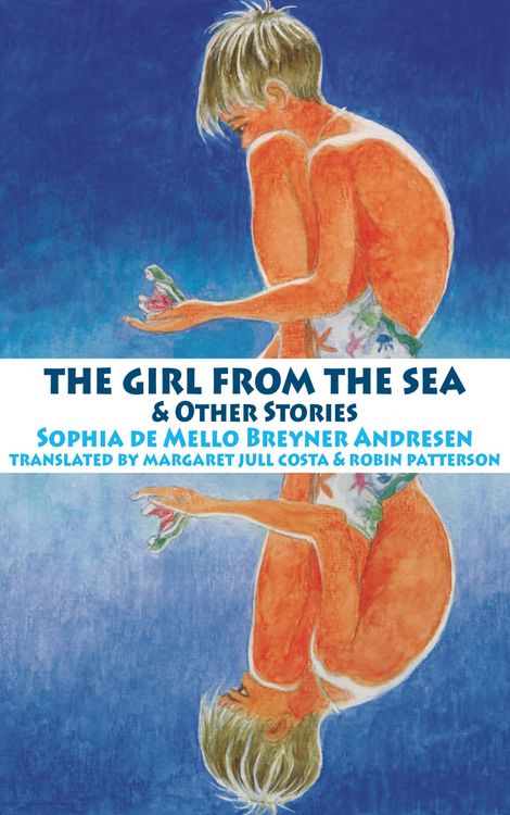 Produktbild: The Girl from the Sea and other stories