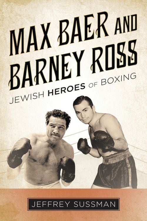 Produktbild: Max Baer and Barney Ross