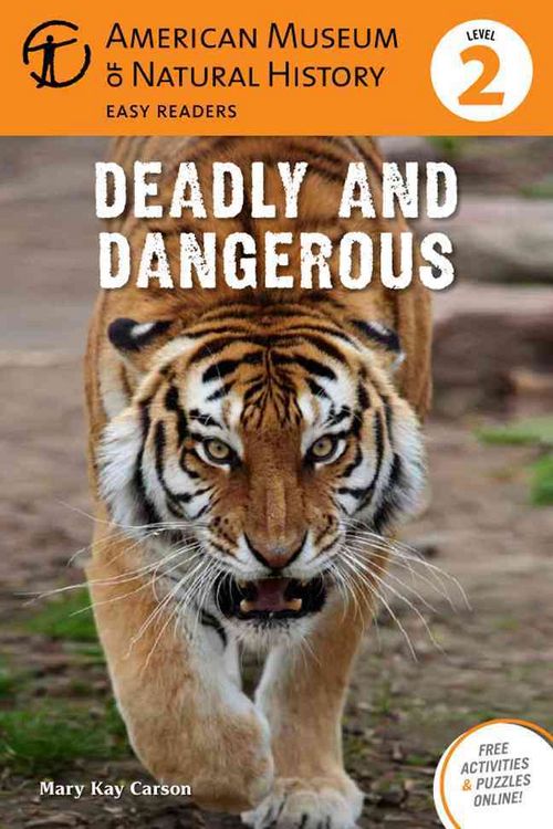 Produktbild: Deadly & Dangerous