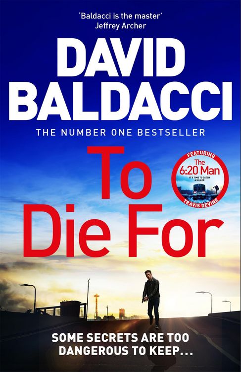 Produktbild: To Die For