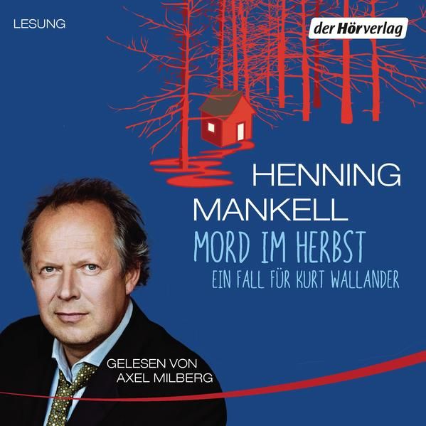 Produktbild: Mord im Herbst