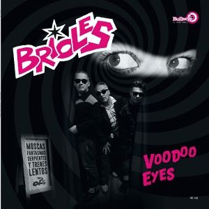 Produktbild: Voodoo Eyes