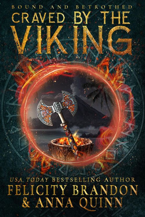 Produktbild: Craved by the Viking