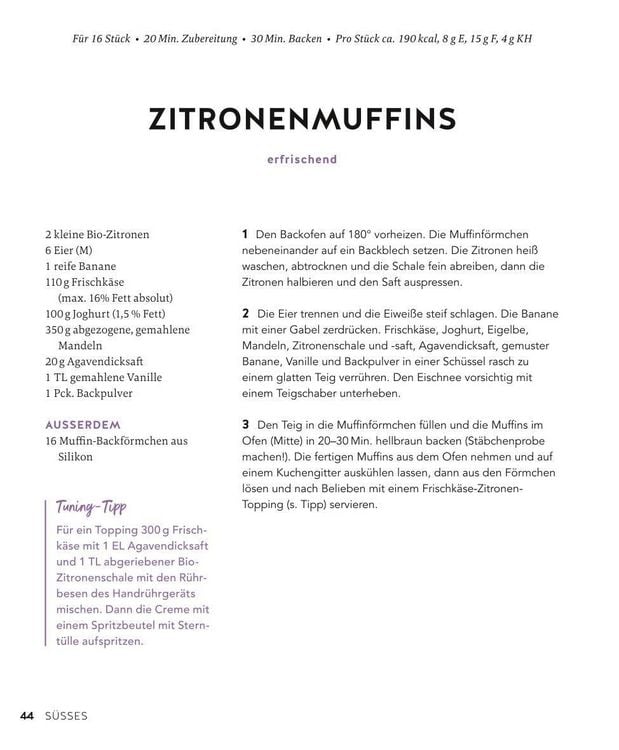 Produktbild: Diabetes-Backbuch